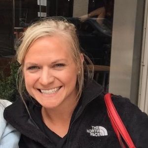 Meet your Posher, Lisa